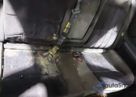 2004 Chevrolet Monte Carlo Ls из США, поврежденный, VIN 2G1WW12E549338845